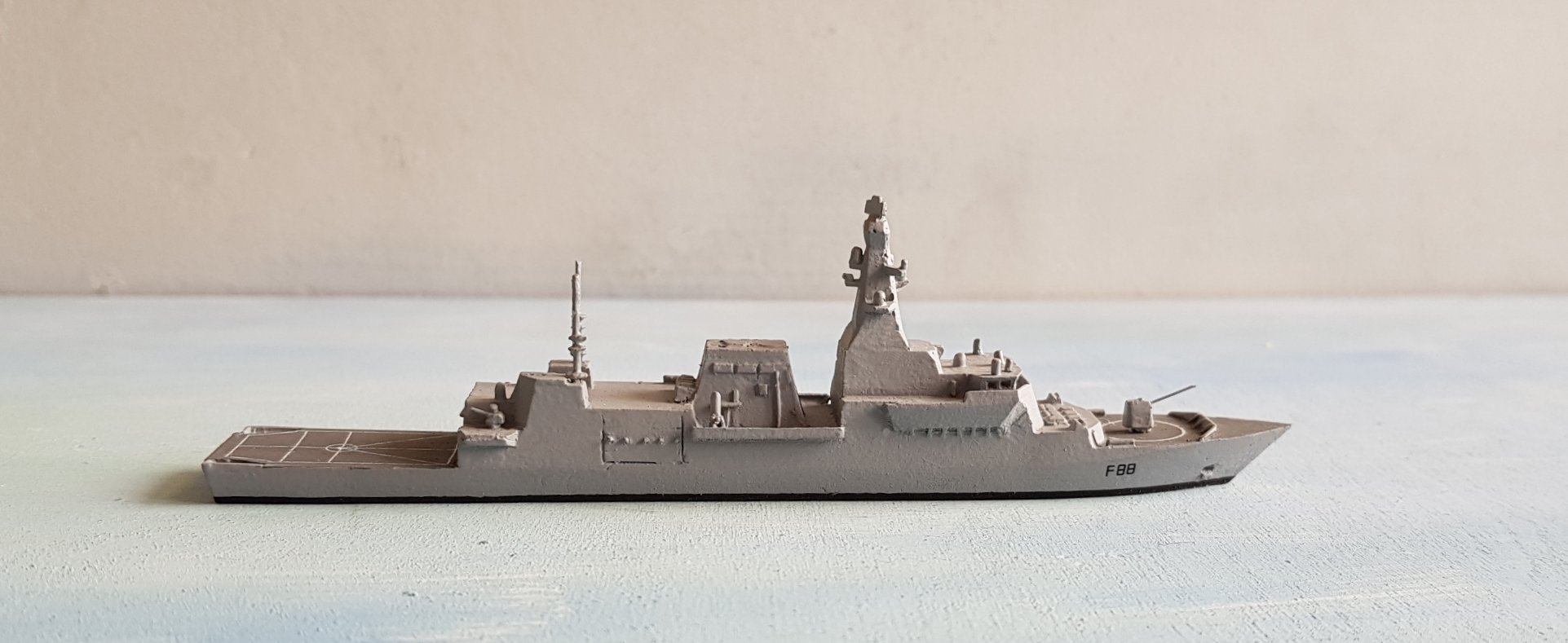 01 -ALK 340- 1 - HMS Glasgow